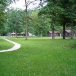 Group Center cabins