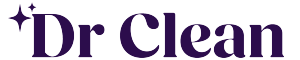 Dr Clean logo